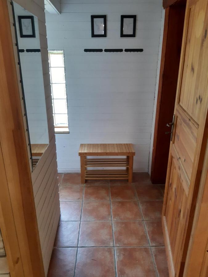 Hygge chaloupka v horách Vila Český Jiřetín Exterior foto