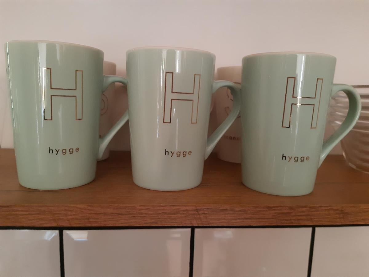 Hygge chaloupka v horách Vila Český Jiřetín Exterior foto
