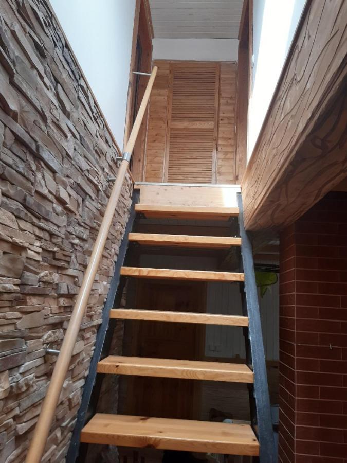 Hygge chaloupka v horách Vila Český Jiřetín Exterior foto